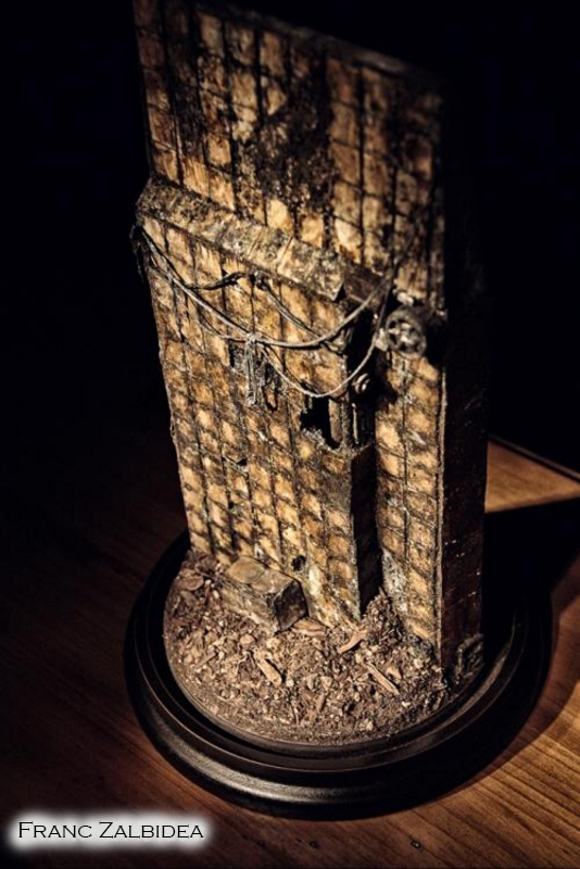 El callejón de las buenas intenciones