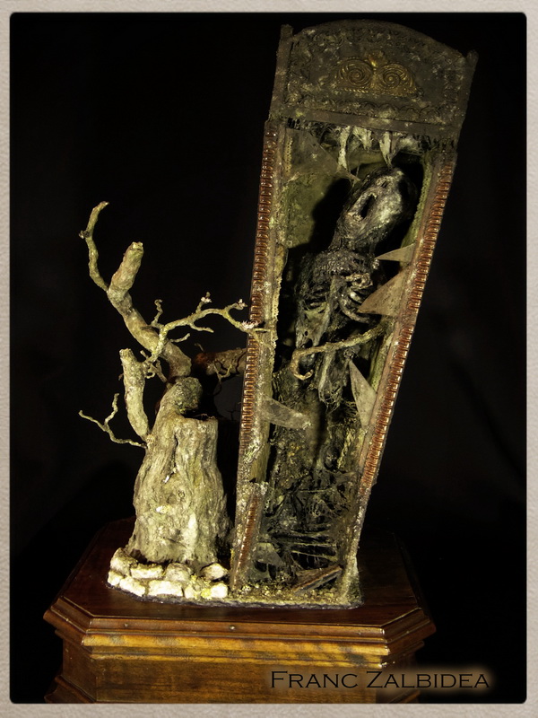 Nueva luz de primavera